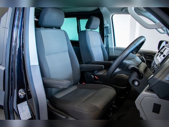 Used Volkswagen Transporter 2022 for sale - 78954905: Photo