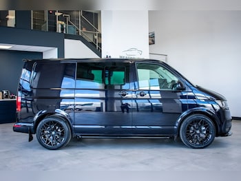 Used Volkswagen Transporter 2022 for sale - 78954905: Photo