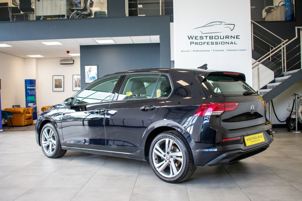 Used Volkswagen Golf 2022 for sale - 76010100: Photo 11