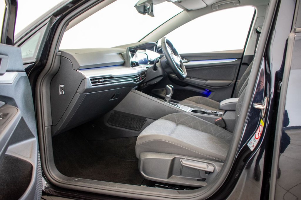 Used Volkswagen Golf 2022 for sale - 76010100: Photo 13