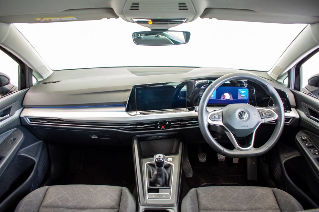 Used Volkswagen Golf 2022 for sale - 76010100: Photo 14