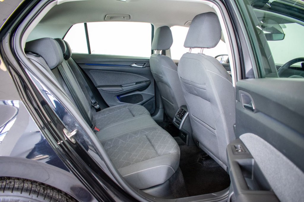 Used Volkswagen Golf 2022 for sale - 76010100: Photo 15