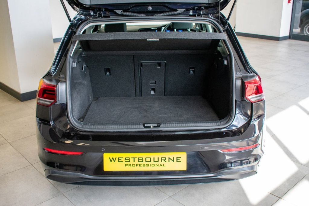 Used Volkswagen Golf 2022 for sale - 76010100: Photo 18