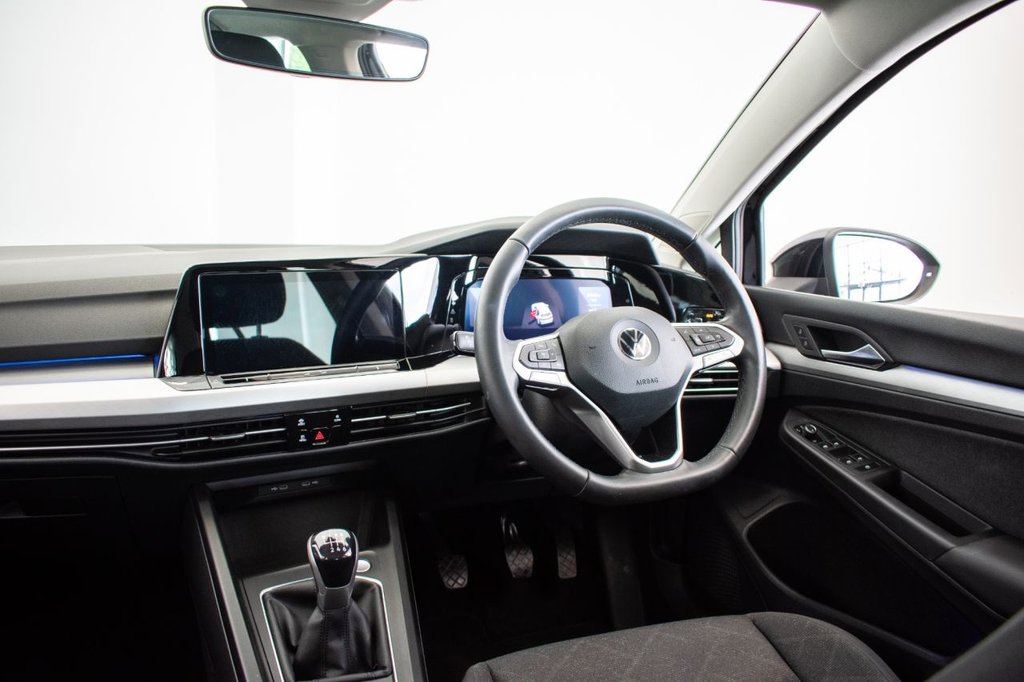 Used Volkswagen Golf 2022 for sale - 76010100: Photo 19