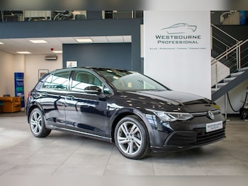2022 (72) - 1.5 TSI Life Hatchback 5dr Petrol Manual Euro 6 (s/s) (150 ps)