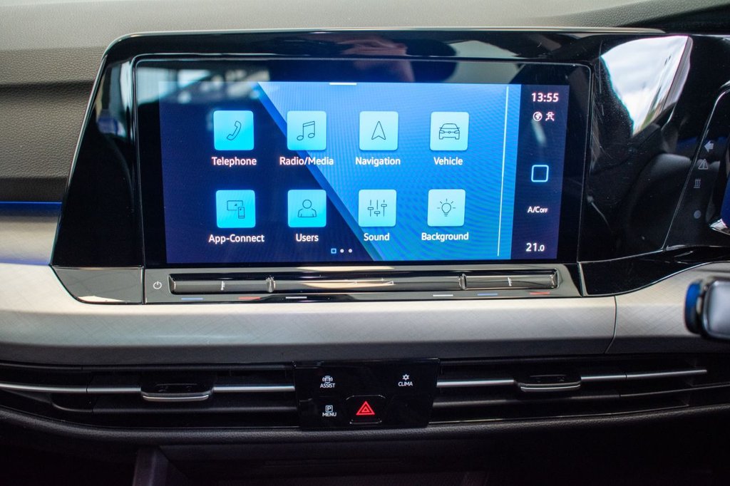 Used Volkswagen Golf 2022 for sale - 76010100: Photo 21