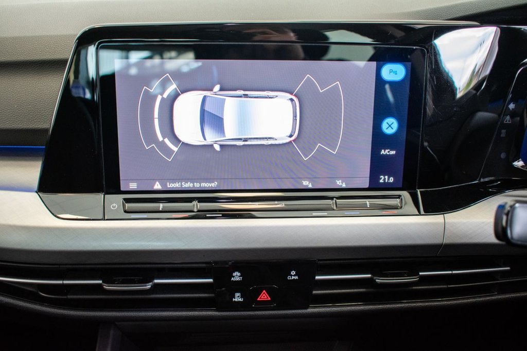 Used Volkswagen Golf 2022 for sale - 76010100: Photo 22