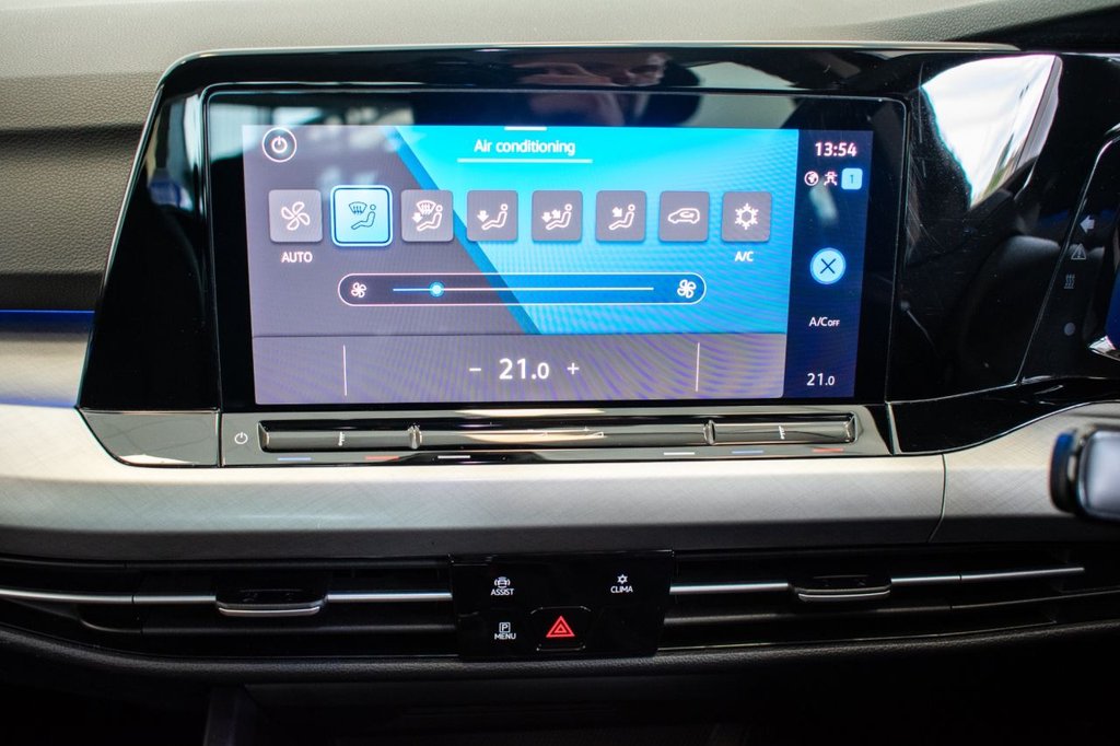 Used Volkswagen Golf 2022 for sale - 76010100: Photo 23