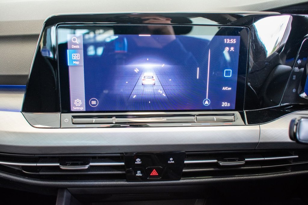 Used Volkswagen Golf 2022 for sale - 76010100: Photo 25