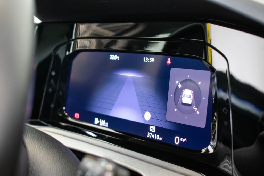 Used Volkswagen Golf 2022 for sale - 76010100: Photo 29