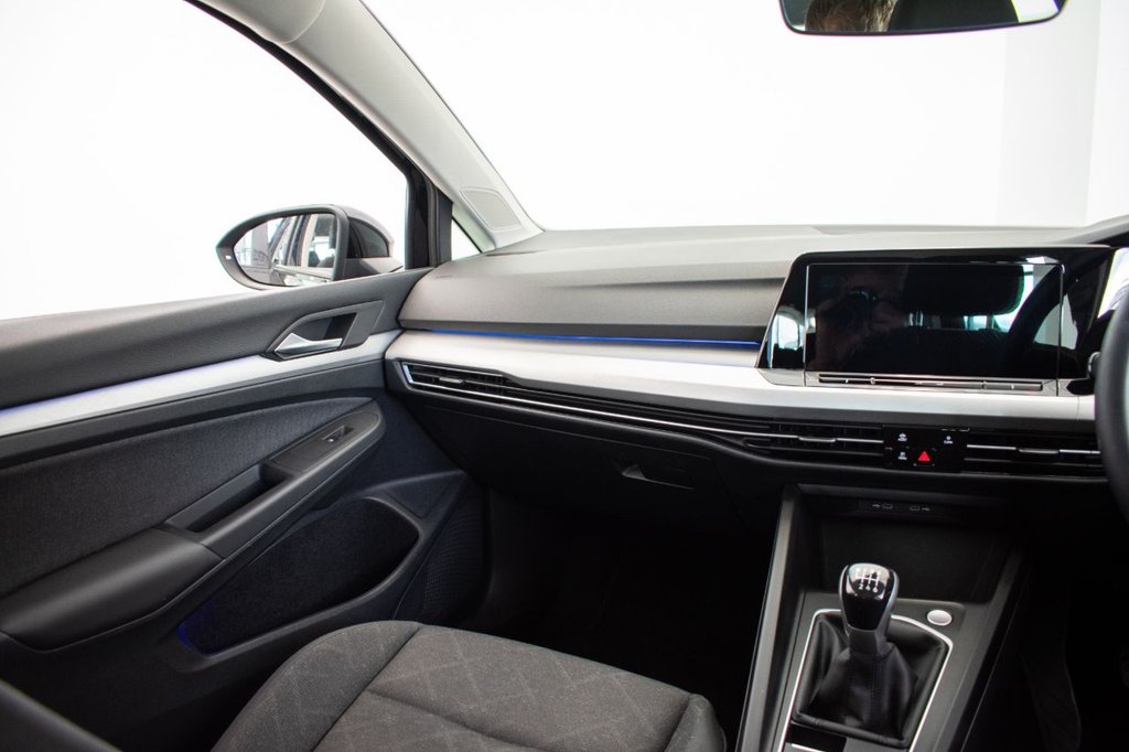 Used Volkswagen Golf 2022 for sale - 76010100: Photo 30