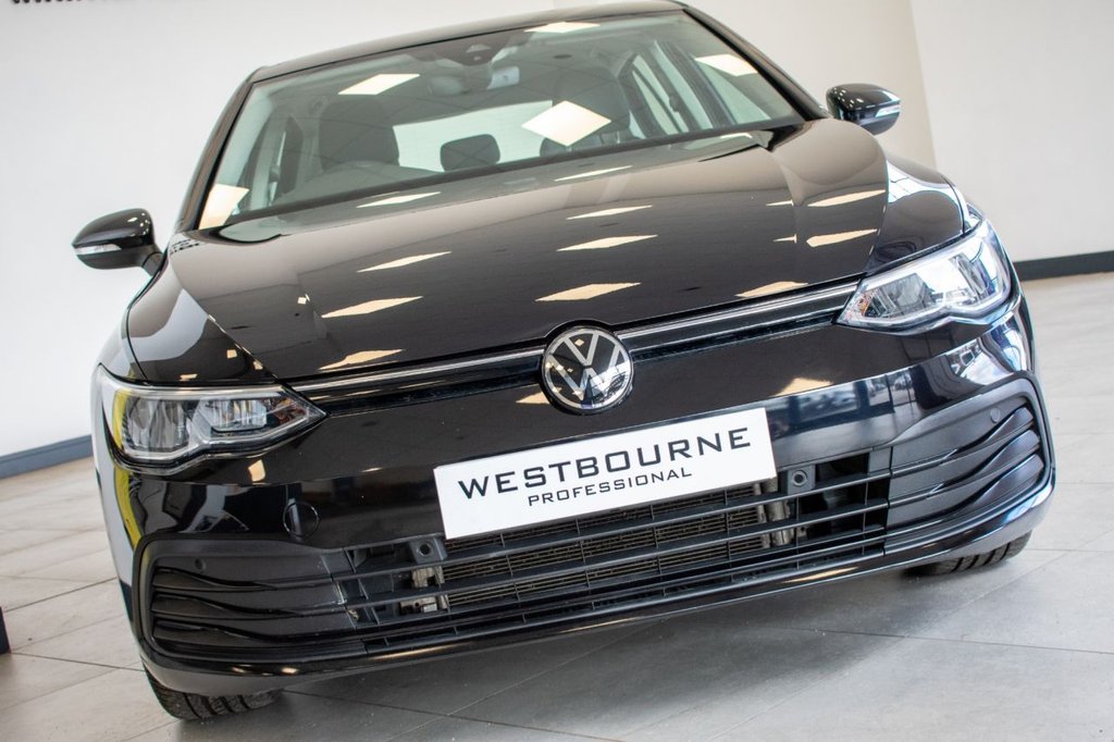 Used Volkswagen Golf 2022 for sale - 76010100: Photo 31