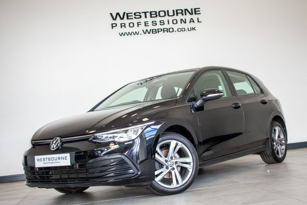 Used Volkswagen Golf 2022 for sale - 76010100: Photo 34