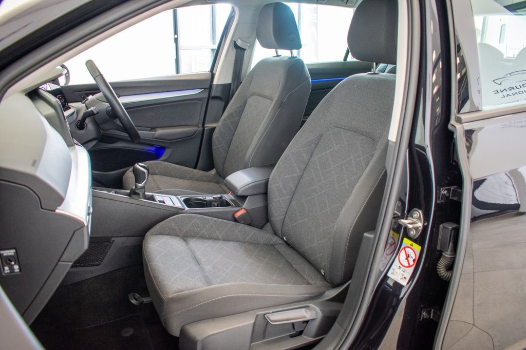 Used Volkswagen Golf 2022 for sale - 76010100: Photo 9