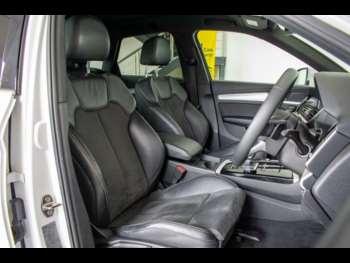 Used Audi Q5 2021 for sale - 74223565: Photo