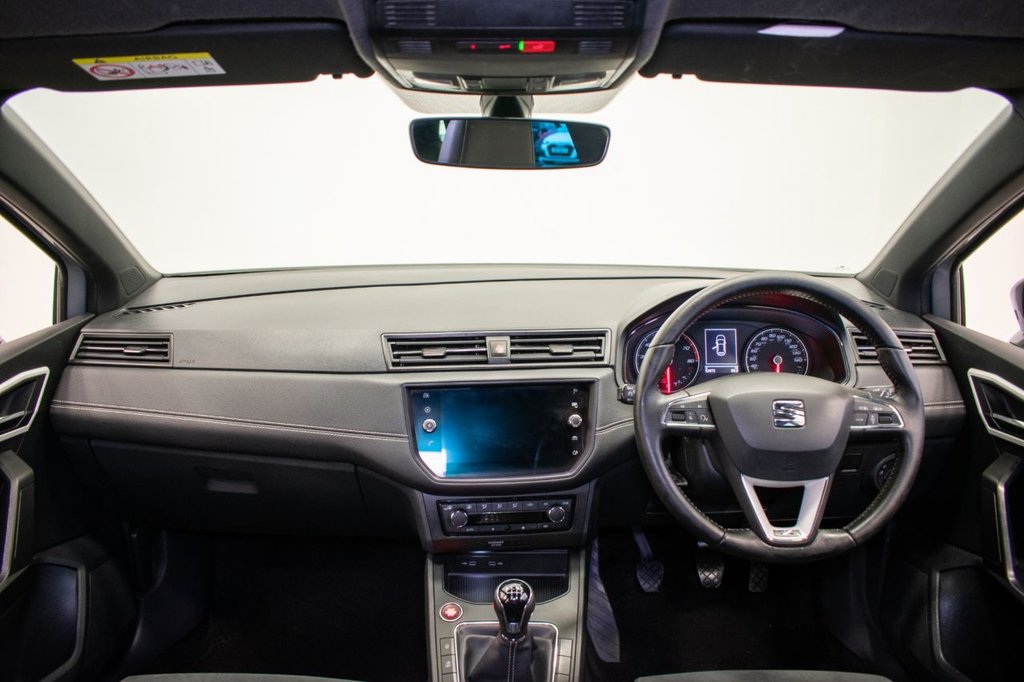 Used SEAT Ibiza 2021 for sale - 76496254: Photo 14