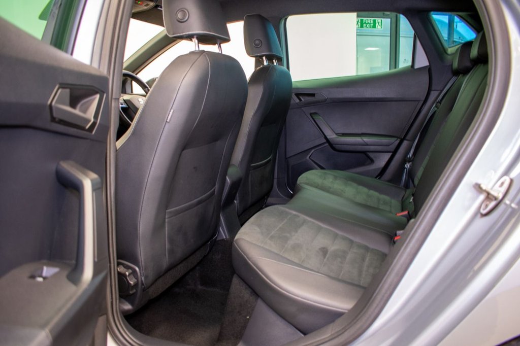 Used SEAT Ibiza 2021 for sale - 76496254: Photo 17