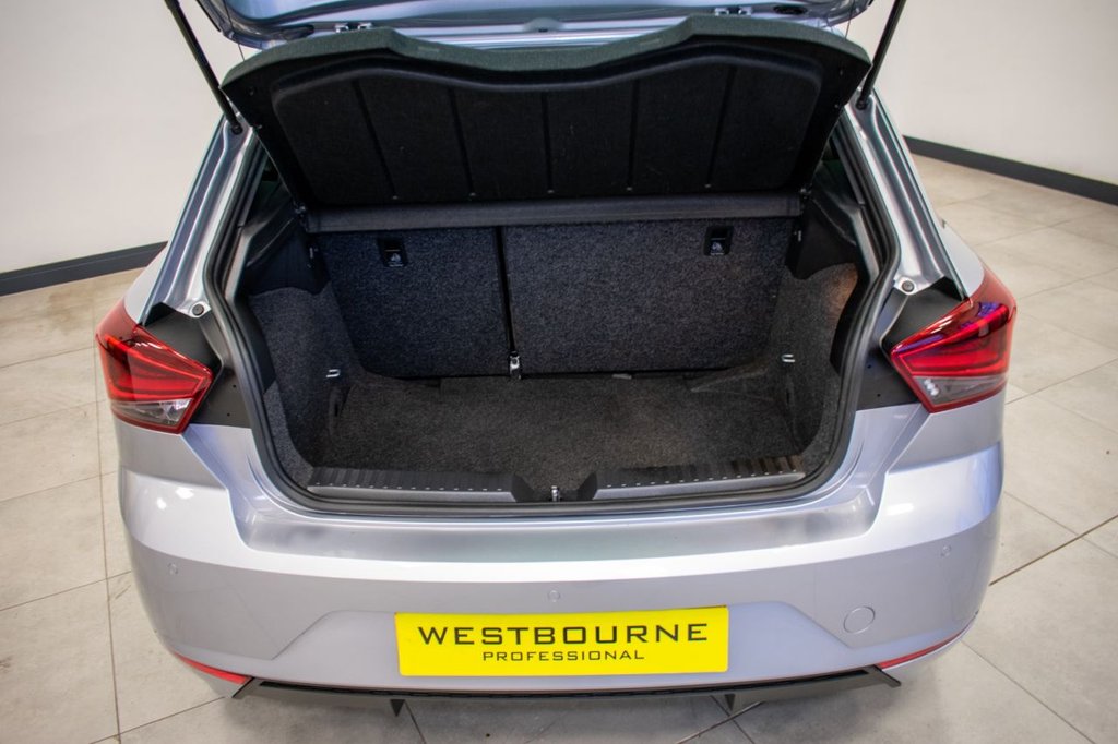 Used SEAT Ibiza 2021 for sale - 76496254: Photo 18