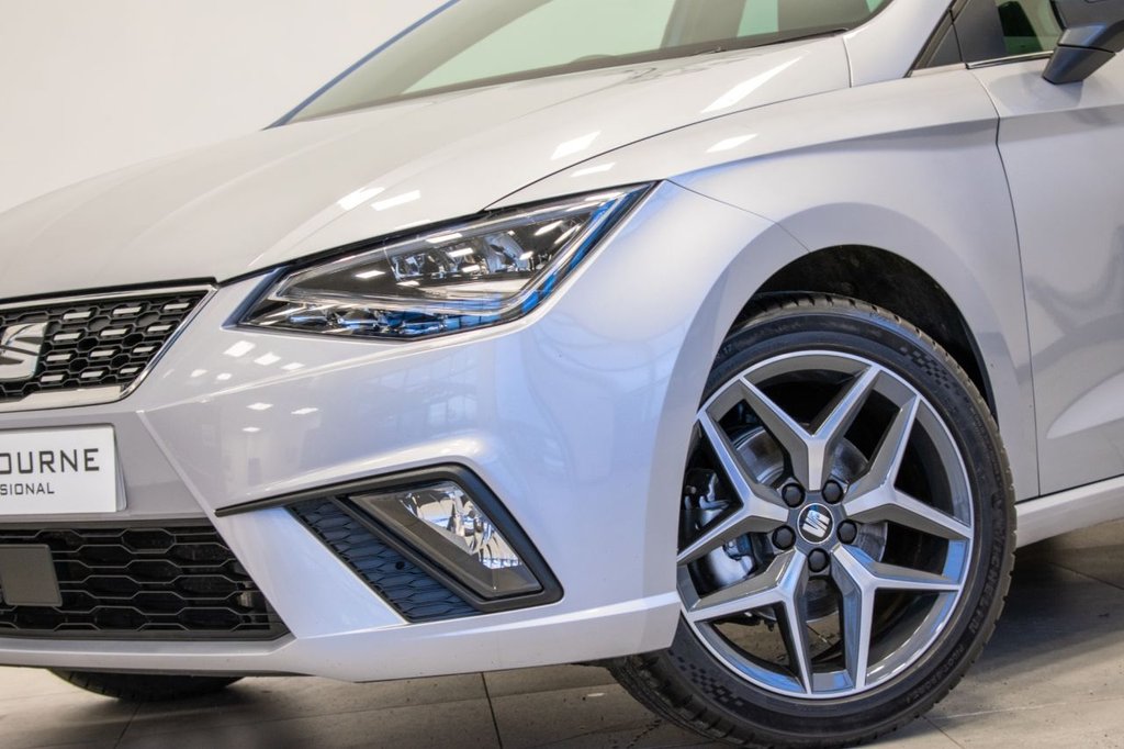 Used SEAT Ibiza 2021 for sale - 76496254: Photo 19