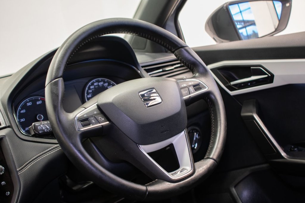 Used SEAT Ibiza 2021 for sale - 76496254: Photo 21