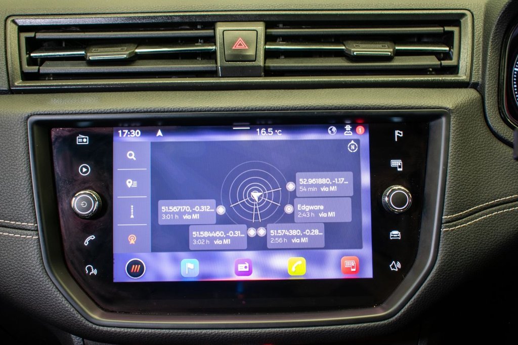 Used SEAT Ibiza 2021 for sale - 76496254: Photo 22