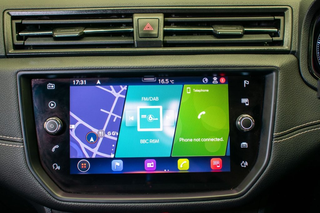 Used SEAT Ibiza 2021 for sale - 76496254: Photo 23