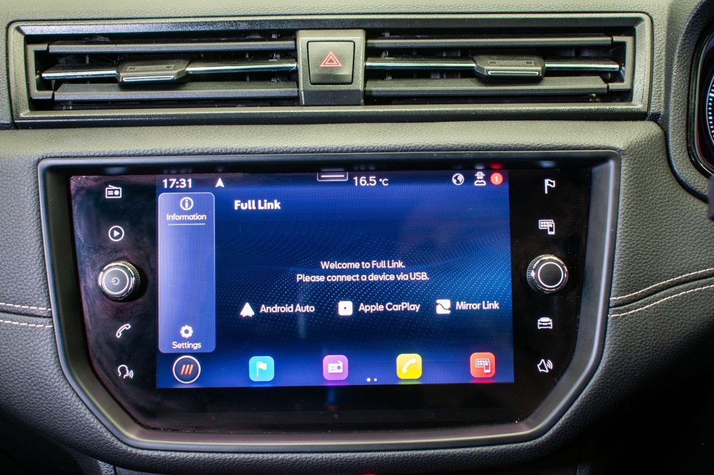 Used SEAT Ibiza 2021 for sale - 76496254: Photo 25