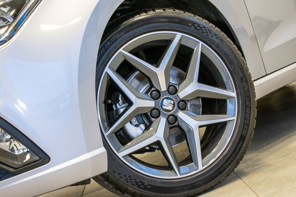 Used SEAT Ibiza 2021 for sale - 76496254: Photo 26