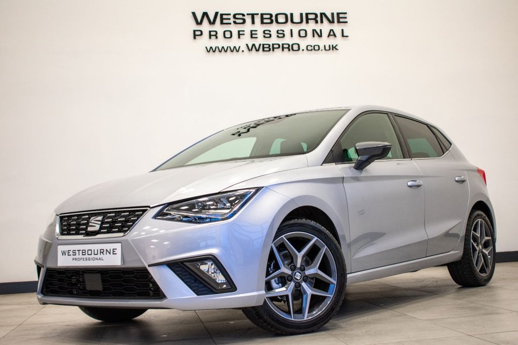 Used SEAT Ibiza 2021 for sale - 76496254: Photo 30