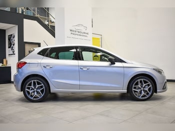 Used SEAT Ibiza 2021 for sale - 76496254: Photo