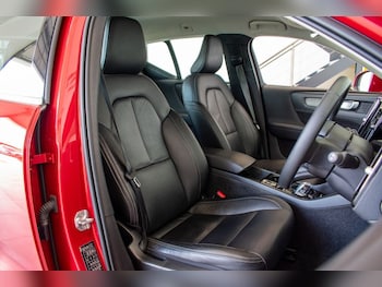 Used Volvo XC40 2021 for sale - 75961837: Photo