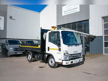 Used Isuzu Grafter 2023 for sale - 78331193: Photo