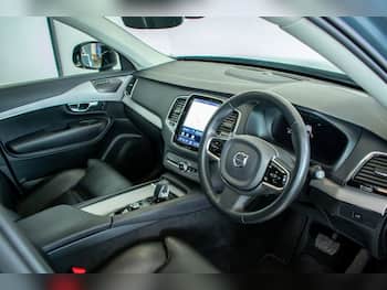 Used Volvo XC90 2022 for sale - 79764533: Photo