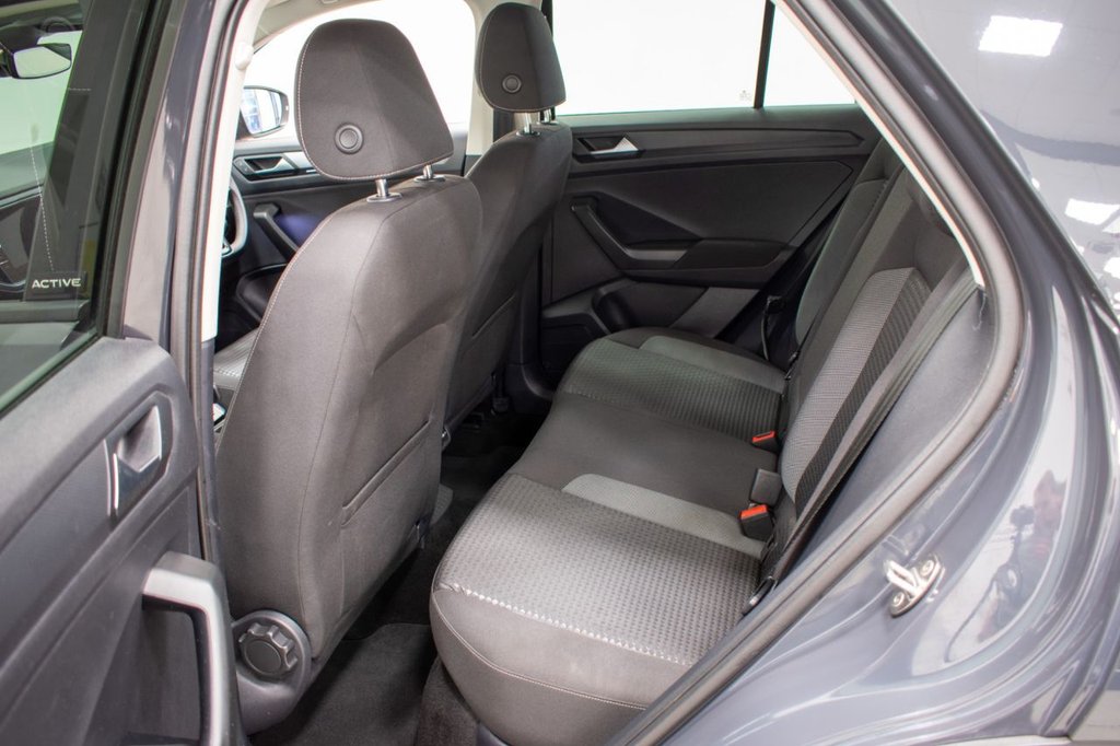 Used Volkswagen T-Roc 2022 for sale - 77341260: Photo 18