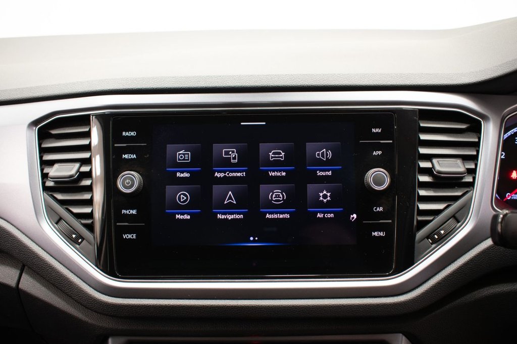 Used Volkswagen T-Roc 2022 for sale - 77341260: Photo 30