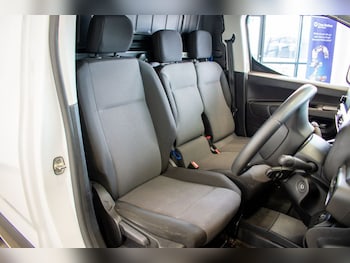 Used Citroen Berlingo 2023 for sale - 78330209: Photo