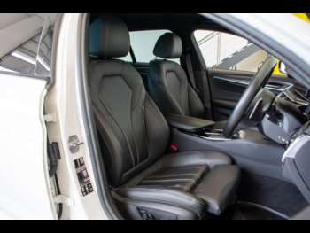 Used BMW 5 Series 2021 for sale - 74695950: Photo