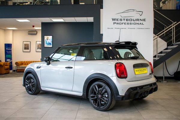 Used MINI Hatch 2021 for sale - 76105441: Photo 11
