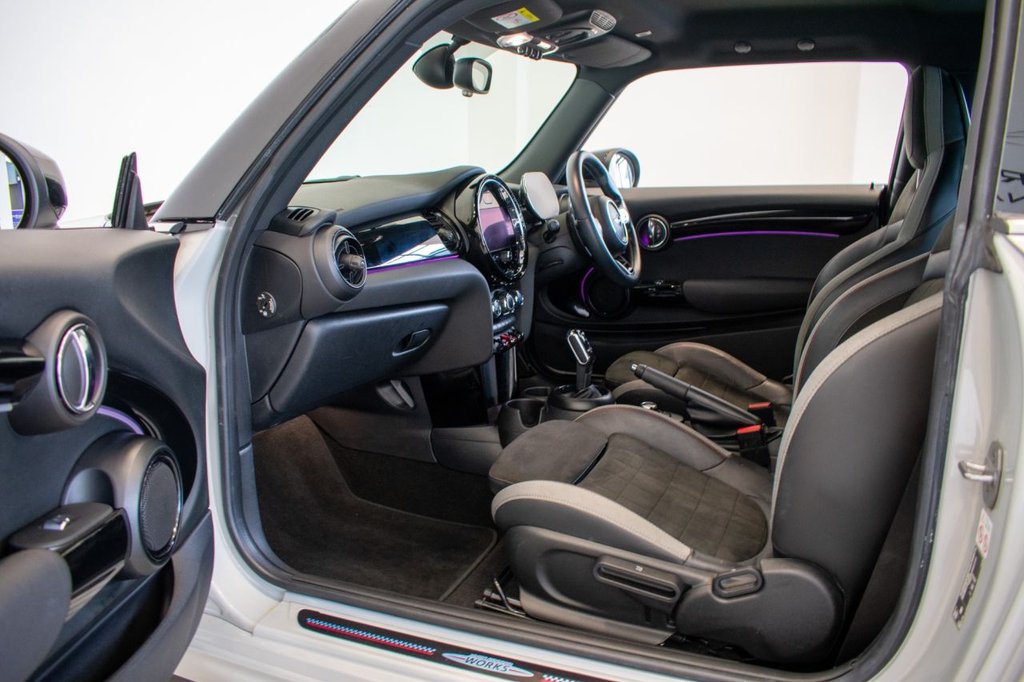 Used MINI Hatch 2021 for sale - 76105441: Photo 13