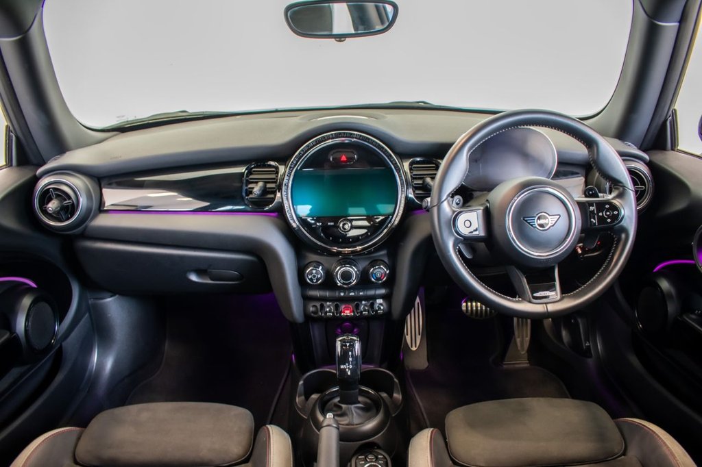 Used MINI Hatch 2021 for sale - 76105441: Photo 14