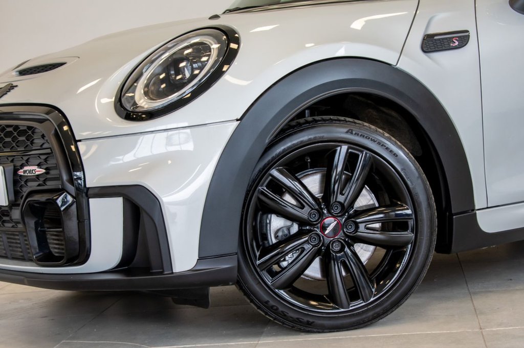 Used MINI Hatch 2021 for sale - 76105441: Photo 17