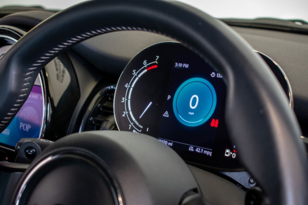 Used MINI Hatch 2021 for sale - 76105441: Photo 18