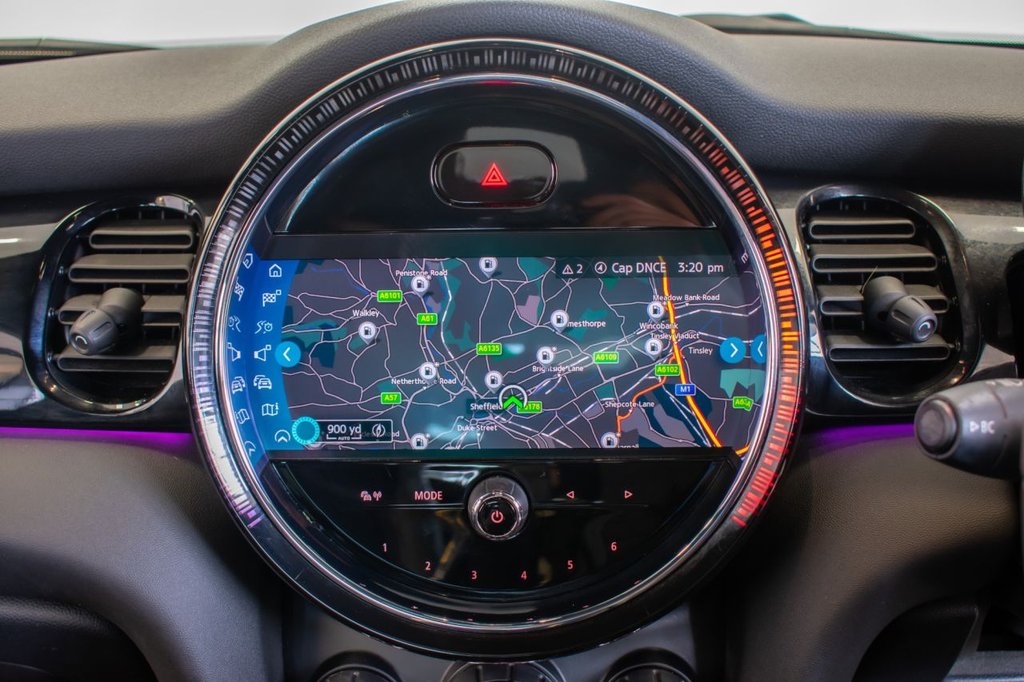 Used MINI Hatch 2021 for sale - 76105441: Photo 19