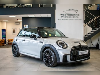 MINI - Hatch