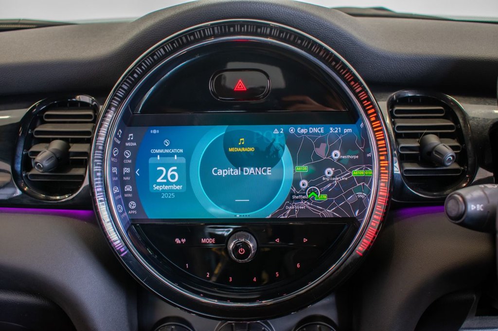 Used MINI Hatch 2021 for sale - 76105441: Photo 21