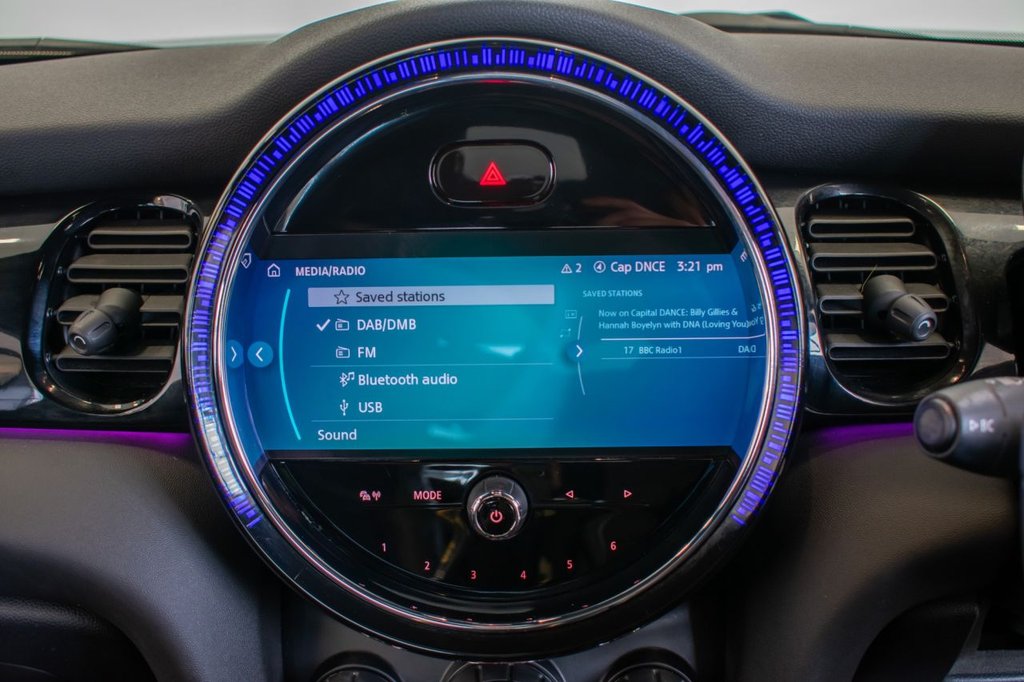 Used MINI Hatch 2021 for sale - 76105441: Photo 22