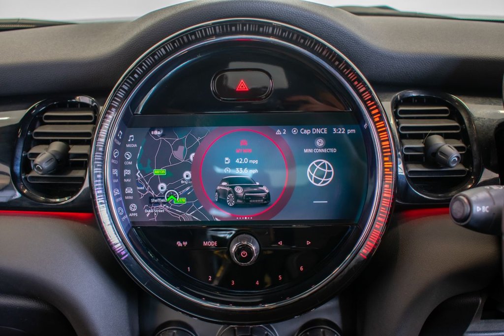 Used MINI Hatch 2021 for sale - 76105441: Photo 23