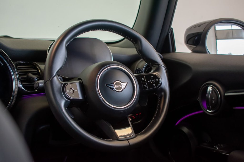 Used MINI Hatch 2021 for sale - 76105441: Photo 26