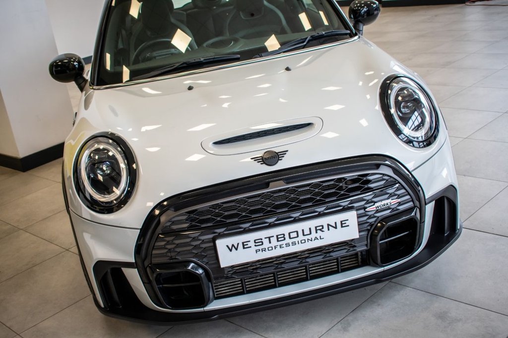 Used MINI Hatch 2021 for sale - 76105441: Photo 27