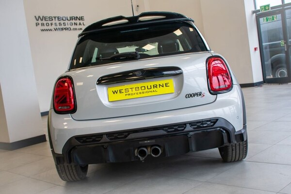 Used MINI Hatch 2021 for sale - 76105441: Photo 29